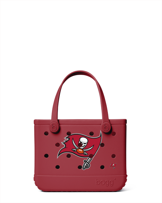 Bitty Bogg Bag - Tampa Bay Buccaneers