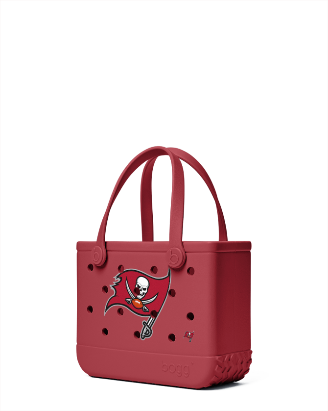 Bitty Bogg Bag - Tampa Bay Buccaneers