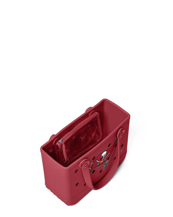 Bitty Bogg Bag - Tampa Bay Buccaneers
