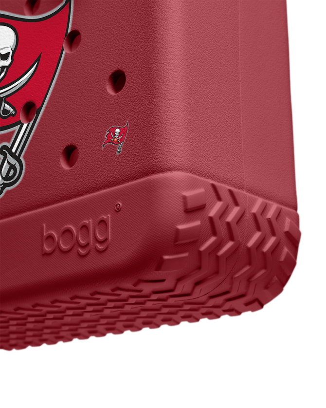 Bitty Bogg Bag - Tampa Bay Buccaneers