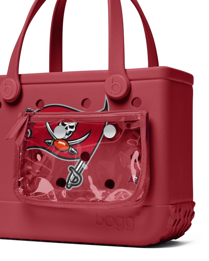 Bitty Bogg Bag - Tampa Bay Buccaneers