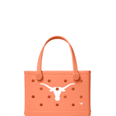 Bitty Bogg Bag - Texas Longhorns