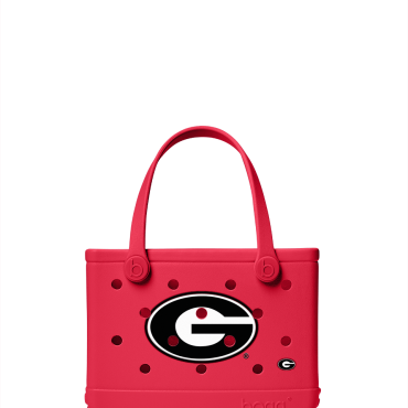 Bitty Bogg Bag - Georgia Bulldogs
