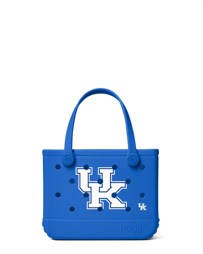 Bitty Bogg Bag - Kentucky Wildcats