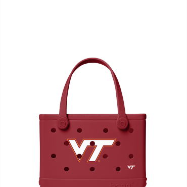 Bitty Bogg Bag - Virginia Tech Hokies