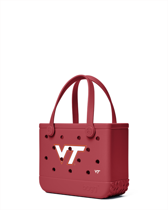 Bitty Bogg Bag - Virginia Tech Hokies