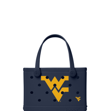 Bitty Bogg Bag - West Virginia Mountaineers