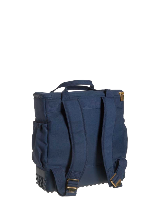 Canvas Bag - Navy