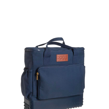 Canvas Bag - Navy