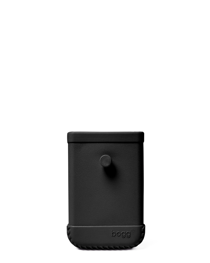 Call Me Bogg - LBD Black