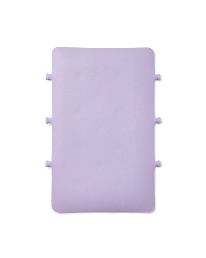 Divvy Up - I Lilac You a Lot