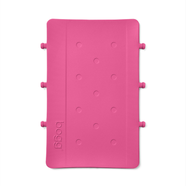 Divvy Up - Haute Pink
