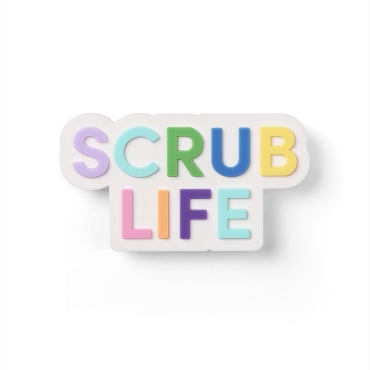 Bogg Bit - Scrub Life