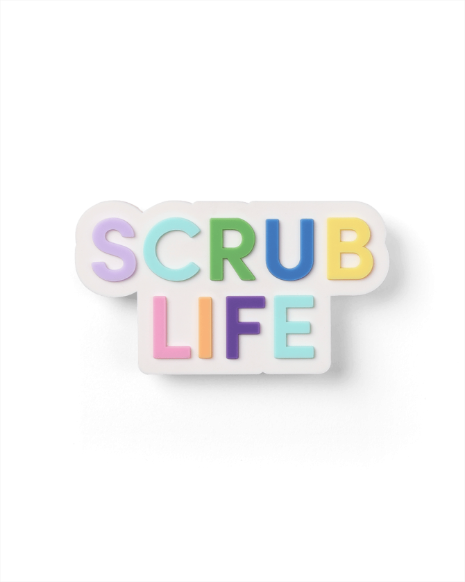 Bogg Bit - Scrub Life