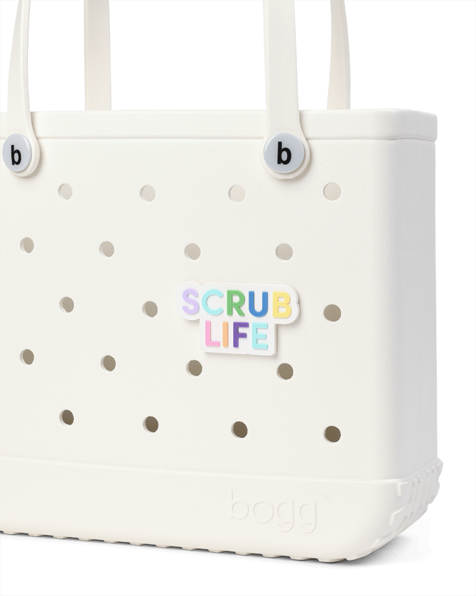 Bogg Bit - Scrub Life