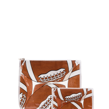 Decorative Insert - Football