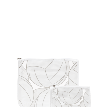 Decorative Insert - Volleyball