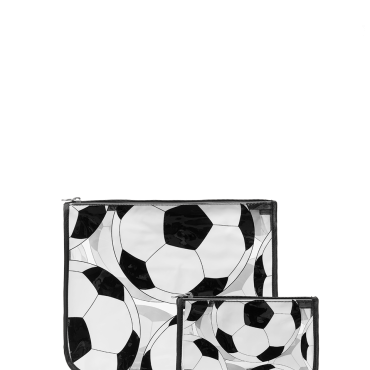 Decorative Insert - Soccer