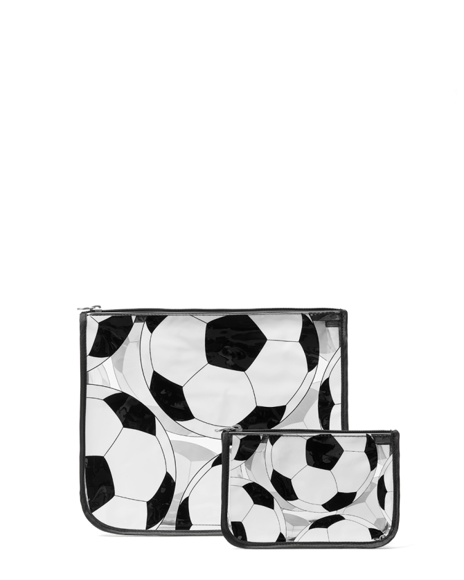 Decorative Insert - Soccer