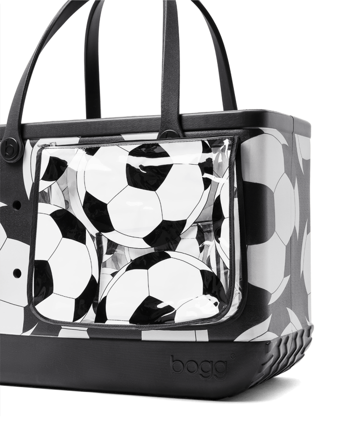 Decorative Insert - Soccer