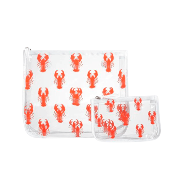 Decorative Insert - Lobster