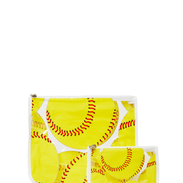 Decorative Insert - Softball