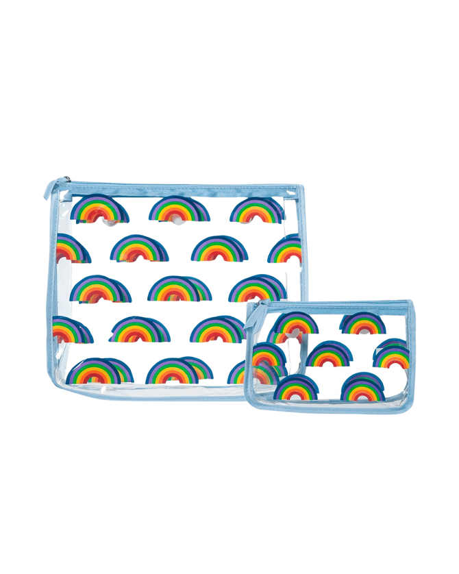 Decorative Insert - Rainbow