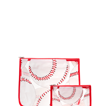 Decorative Insert - Baseball