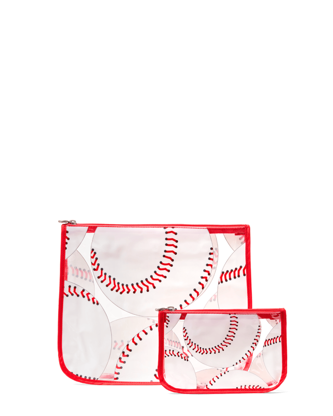 Decorative Insert - Baseball