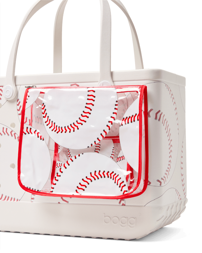 Decorative Insert - Baseball