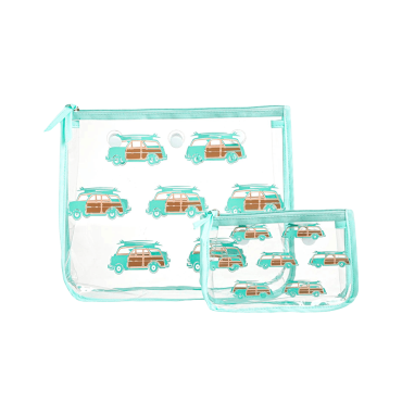 Decorative Insert - Woody