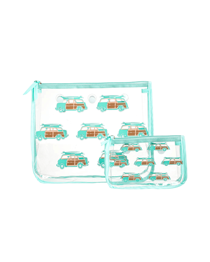 Decorative Insert - Woody