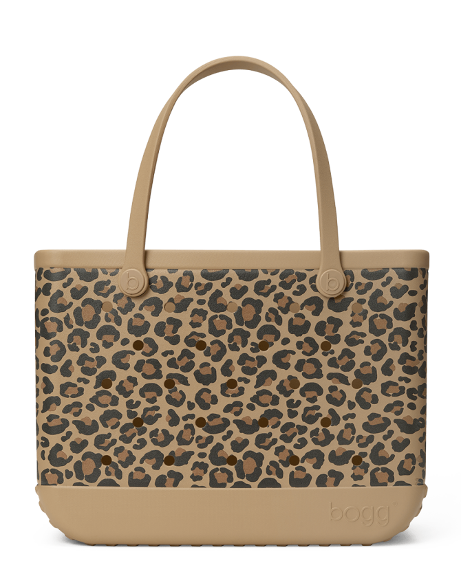Original Bogg Bag - I Am Leo, Hear Me Roar