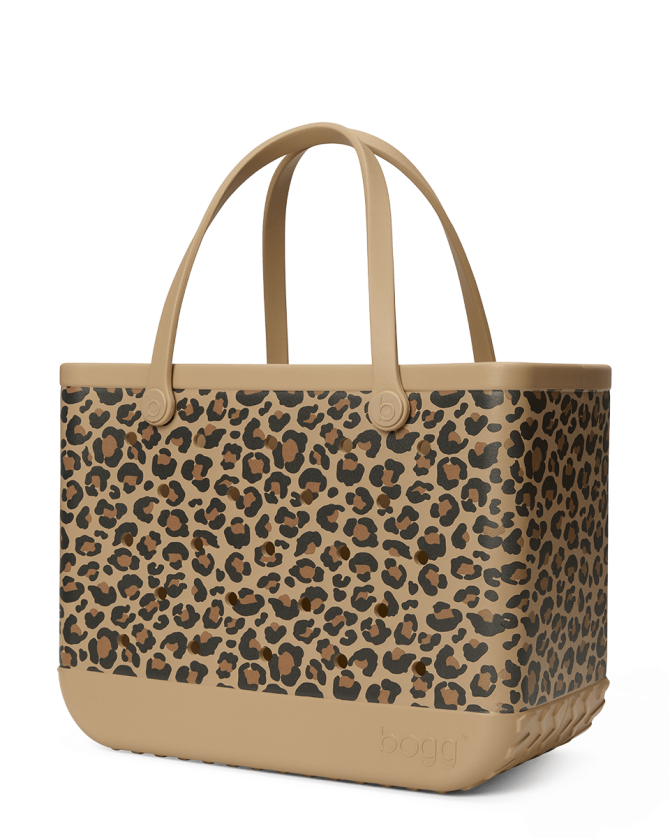 Original Bogg Bag - I Am Leo, Hear Me Roar