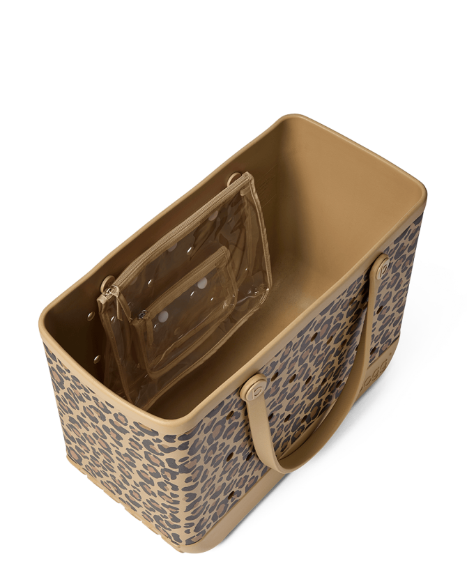 Original Bogg Bag - I Am Leo, Hear Me Roar