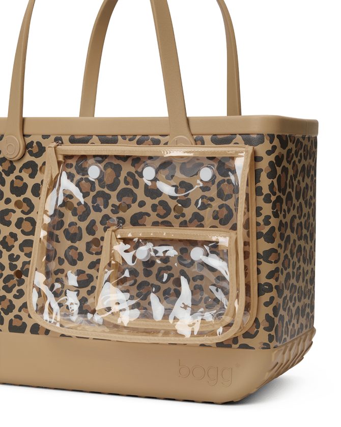 Original Bogg Bag - I Am Leo, Hear Me Roar