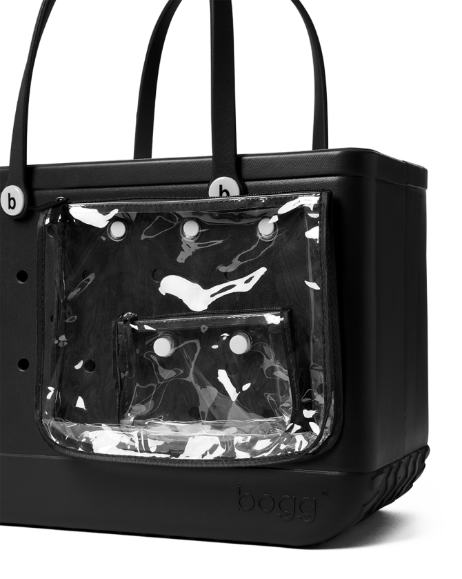 Original Bogg Bag - LBD Black