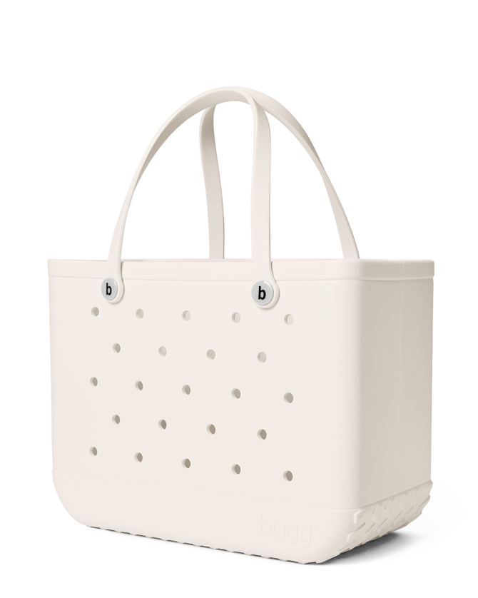 Original Bogg Bag - Coconut