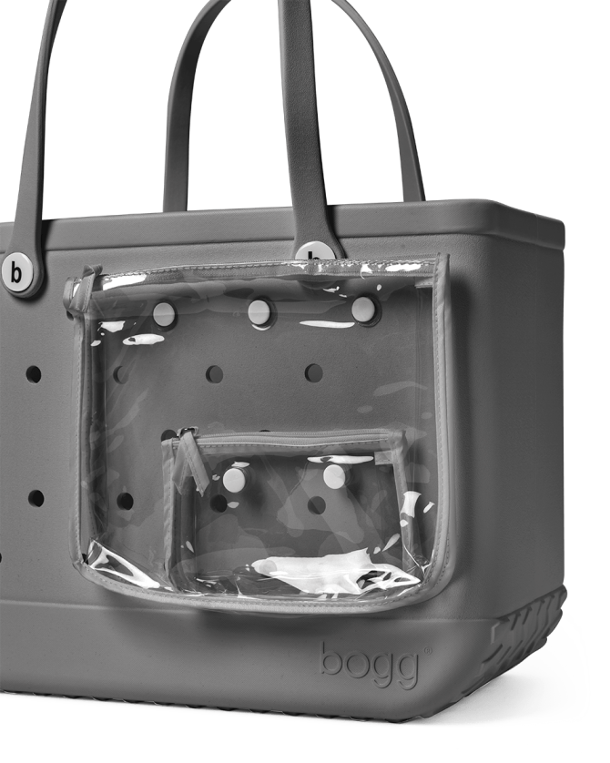 Original Bogg Bag - Fogg