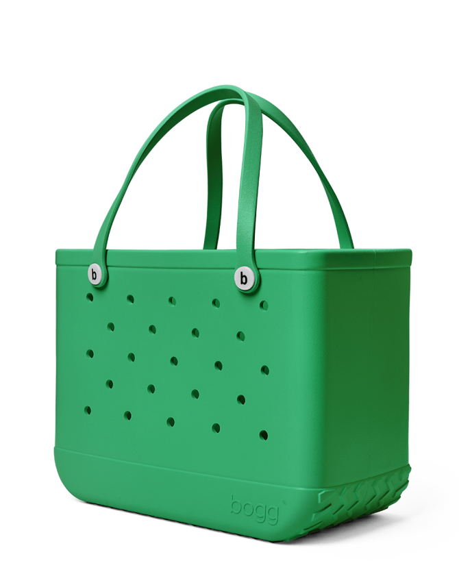 Original Bogg Bag - Green with Envy
