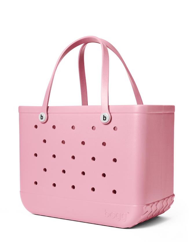 Original Bogg Bag - Blowing Pink Bubbles