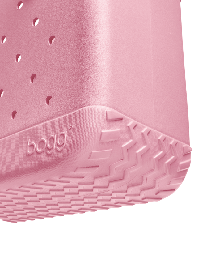 Original Bogg Bag - Blowing Pink Bubbles