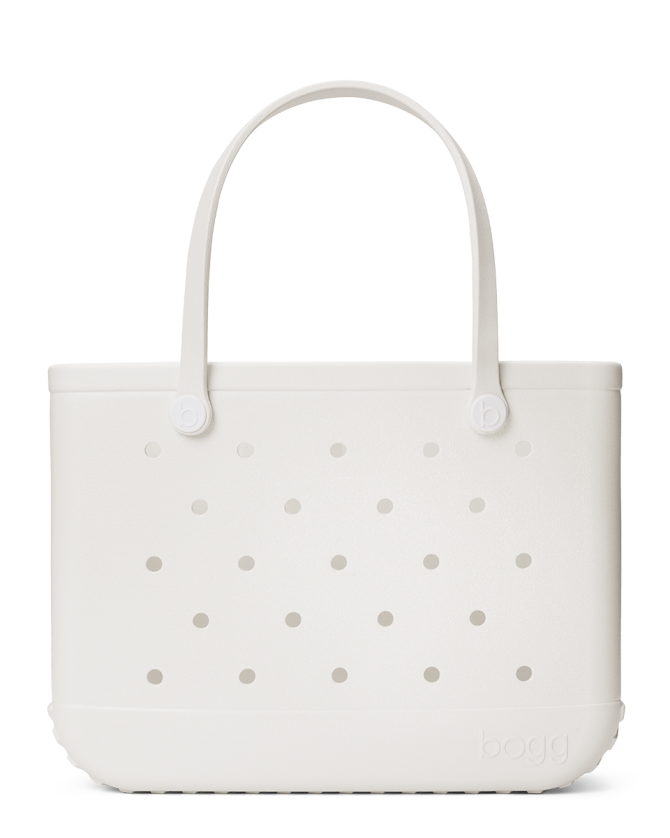 Original Bogg Bag - Ice Shimmer
