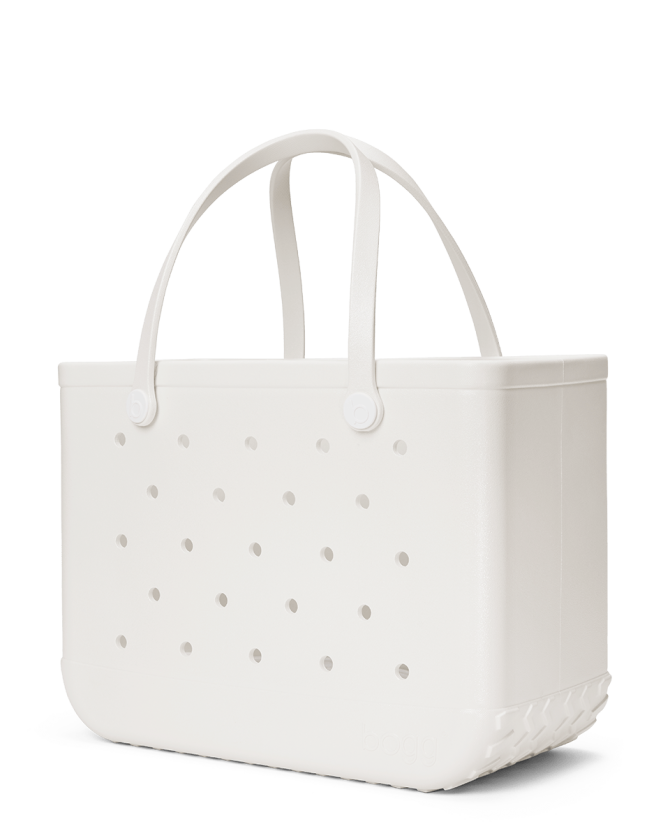 Original Bogg Bag - Ice Shimmer