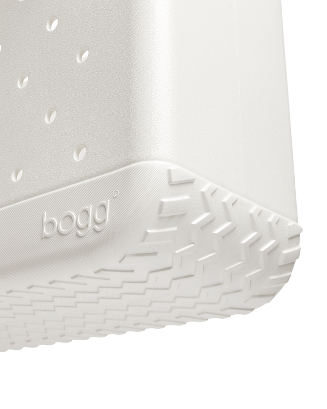 Original Bogg Bag - Ice Shimmer