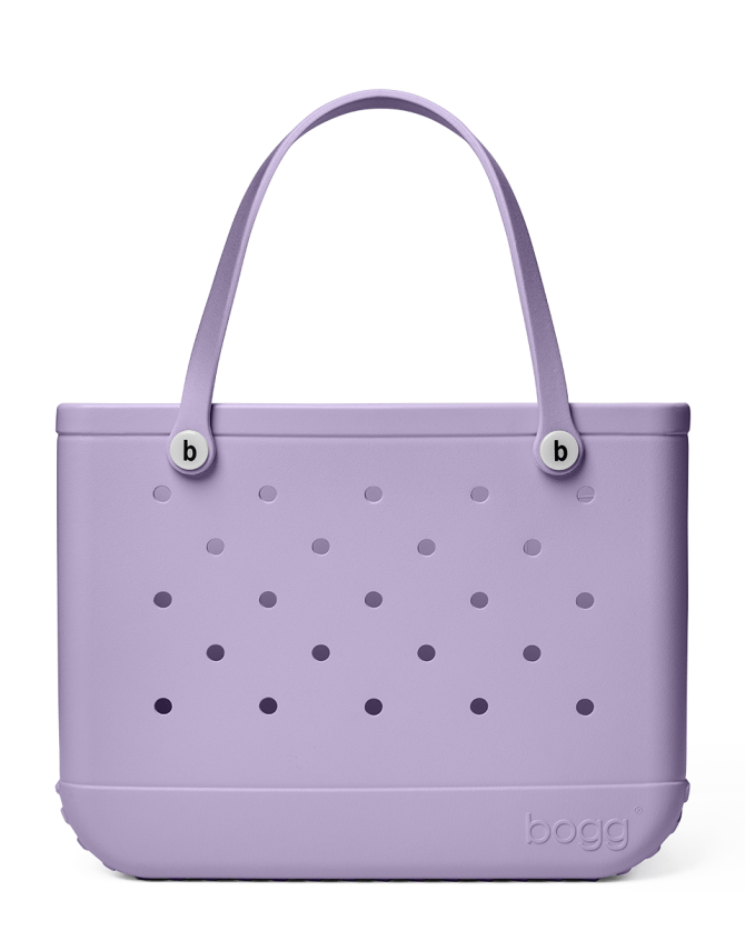 Original Bogg Bag - I Lilac You a Lot