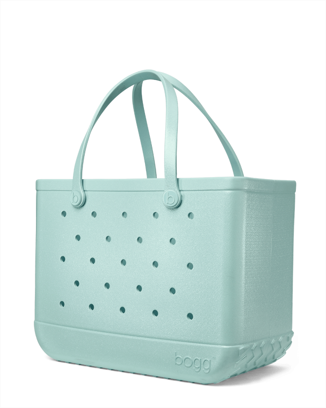 Original Bogg Bag - Mystic Blue Shimmer