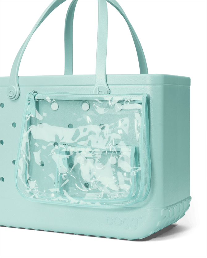 Original Bogg Bag - Mystic Blue Shimmer