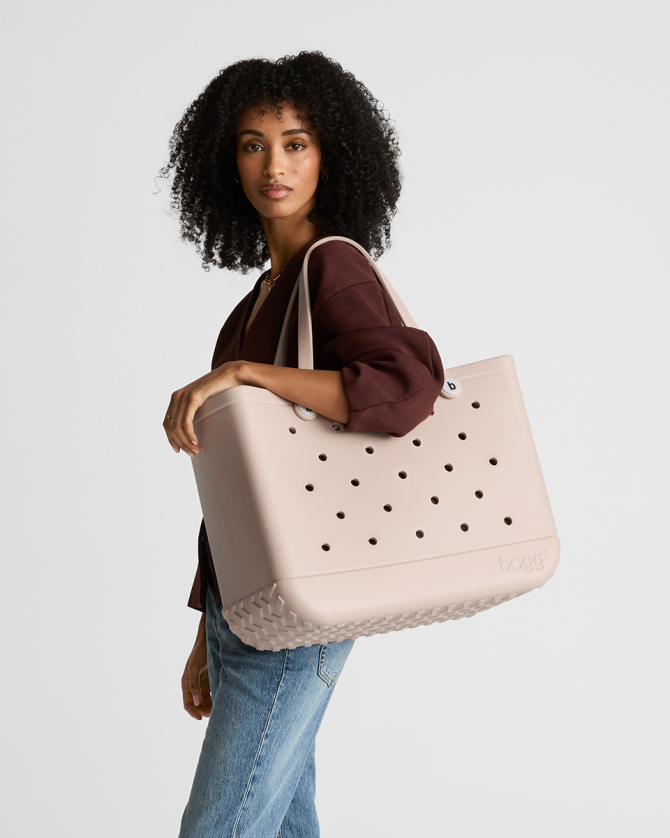 Original Bogg Bag - Fair Catch