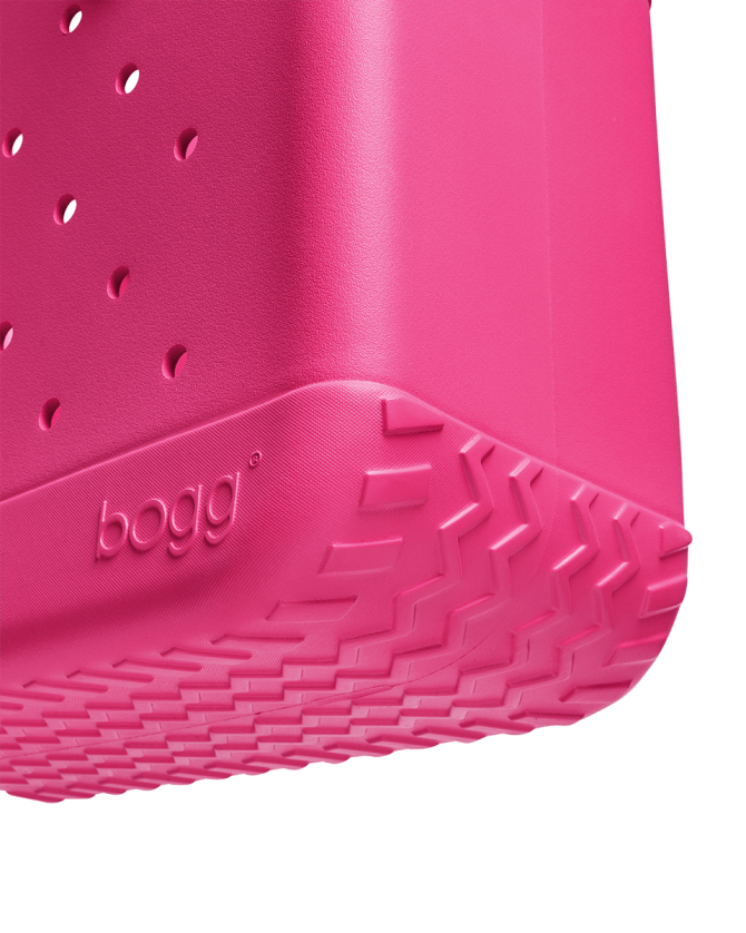Original Bogg Bag - Haute Pink